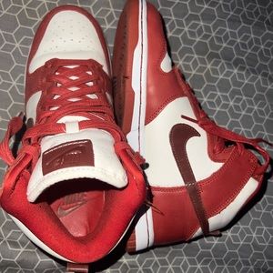 Nike dunks